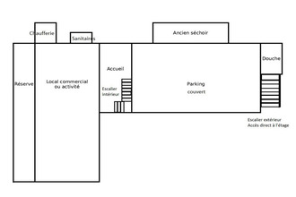  immeuble denguin 64230