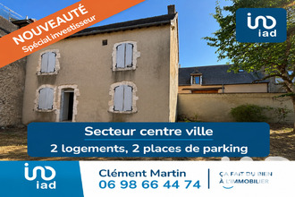  immeuble deols 36130