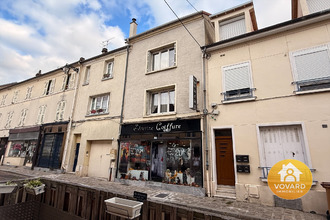  immeuble deuil-la-barre 95170