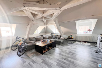  immeuble deville-les-rouen 76250