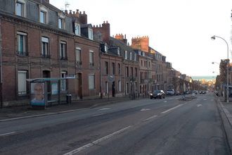  immeuble dieppe 76200