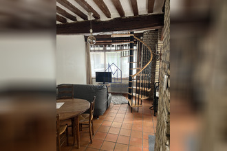  immeuble dieppe 76200