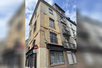  immeuble dieppe 76200