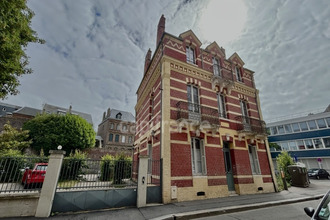  immeuble dieppe 76200