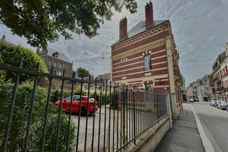  immeuble dieppe 76200