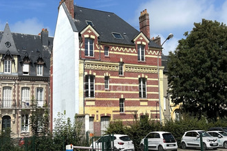  immeuble dieppe 76200