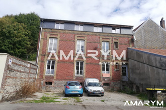  immeuble dieppe 76200