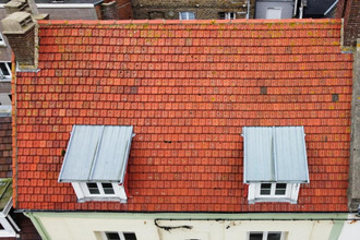  immeuble dieppe 76200