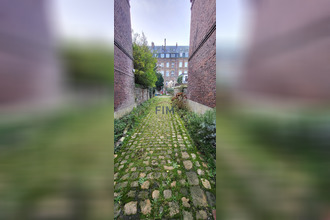  immeuble dieppe 76200