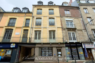  immeuble dieppe 76200