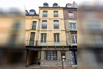  immeuble dieppe 76200