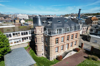  immeuble dieppe 76200