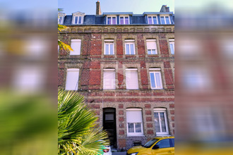  immeuble dieppe 76200