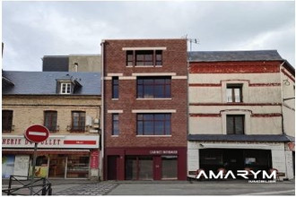  immeuble dieppe 76200