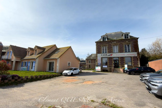  immeuble dieppe 76200