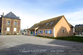  immeuble dieppe 76200