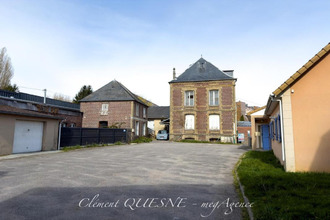  immeuble dieppe 76200