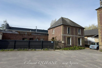  immeuble dieppe 76200
