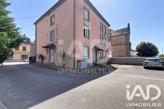  immeuble dieuze 57260