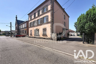  immeuble dieuze 57260