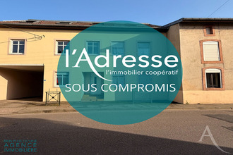  immeuble dieuze 57260