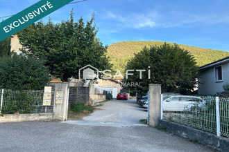  immeuble digne-les-bains 04000