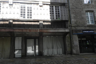  immeuble dinan 22100