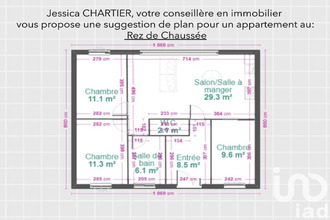  immeuble distre 49400