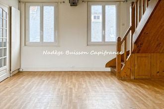  immeuble dives-sur-mer 14160