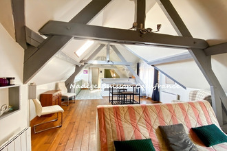  immeuble dives-sur-mer 14160