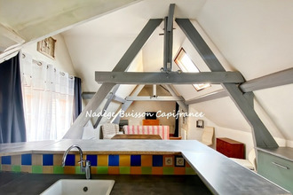  immeuble dives-sur-mer 14160