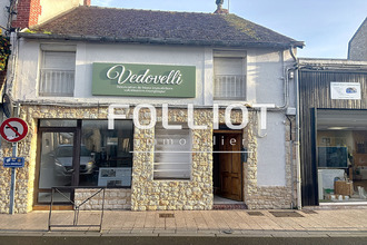  immeuble dives-sur-mer 14160