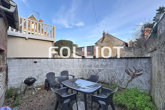  immeuble dives-sur-mer 14160