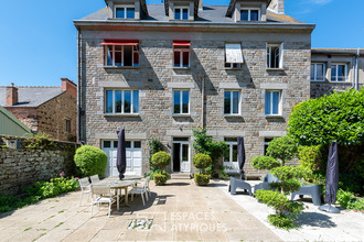  immeuble dol-de-bretagne 35120