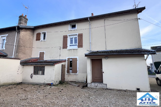  immeuble dombasle-sur-meurthe 54110