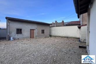  immeuble dombasle-sur-meurthe 54110