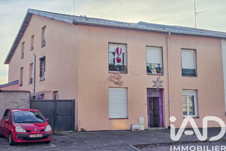  immeuble dombasle-sur-meurthe 54110