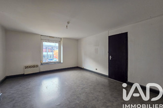  immeuble dombasle-sur-meurthe 54110