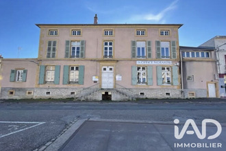  immeuble dompierre-sur-besbre 03290