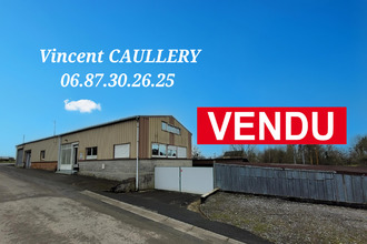  immeuble dompierre-sur-helpe 59440