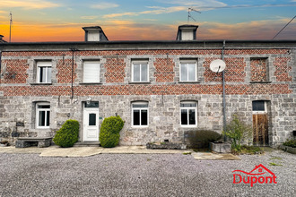  immeuble dompierre-sur-helpe 59440