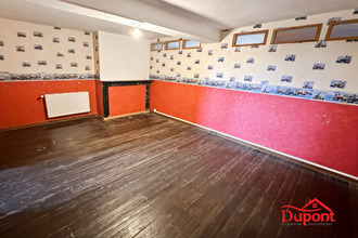  immeuble dompierre-sur-helpe 59440