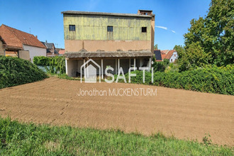  immeuble donnenheim 67170