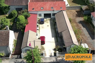  immeuble dordives 45680