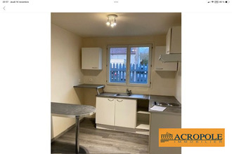  immeuble dordives 45680