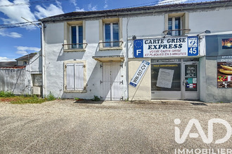 immeuble dordives 45680