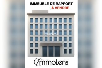  immeuble douai 59500