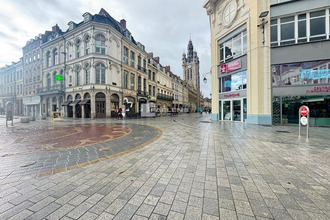  immeuble douai 59500