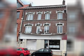  immeuble douai 59500