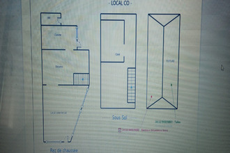  immeuble douai 59500